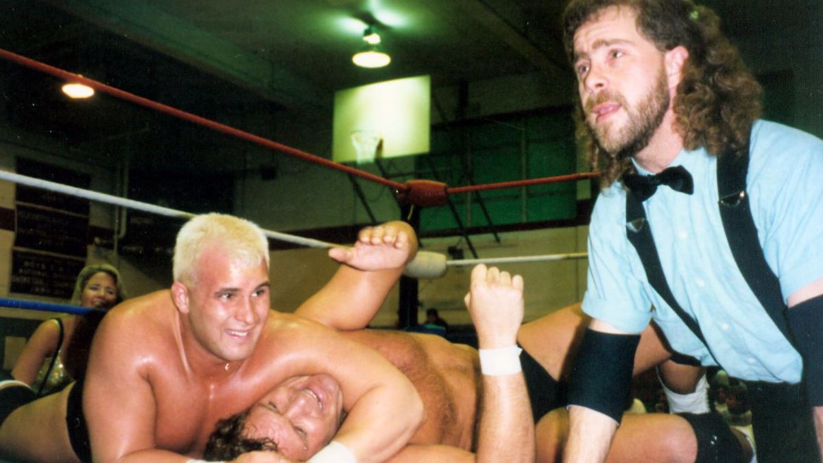Friends remember Candido