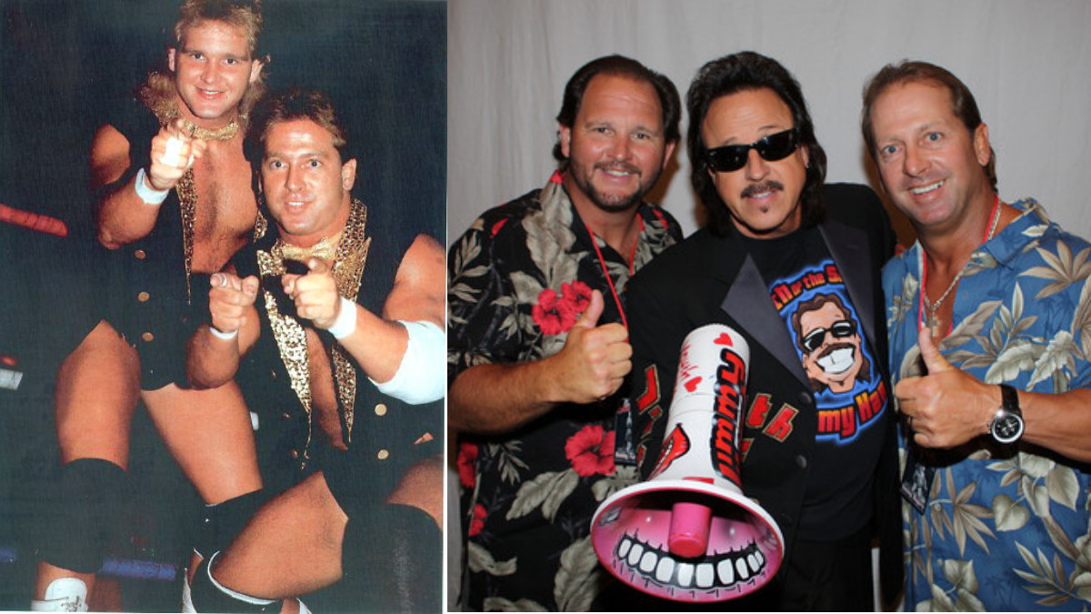 Bobby Fulton hangs up his boots
