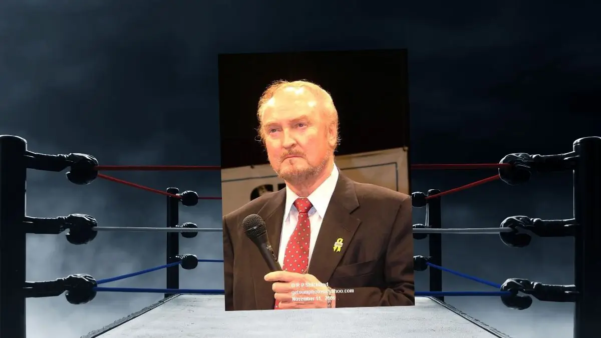Portland announcer Don Coss passes