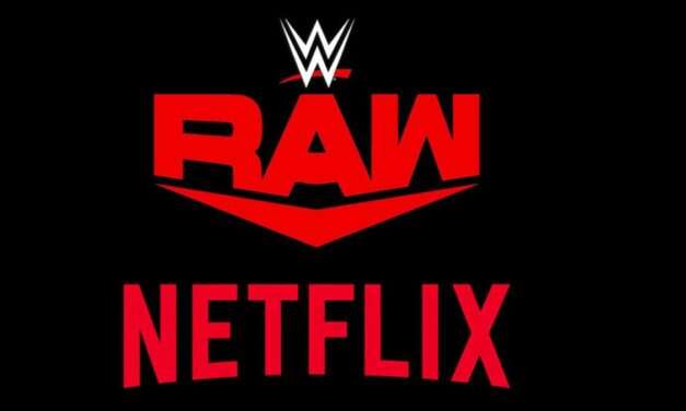 WWE Raw’s Netflix era stalls as fans tune out