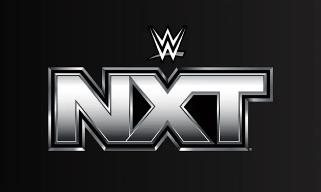 NXT: Mariah May makes her debut