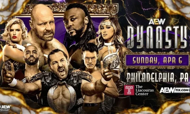 Khan addresses Sting, Luger during media call