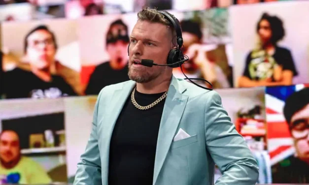 Pat McAfee to be sued?