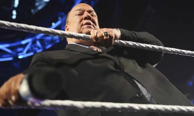 Fans offended by Heyman’s comments