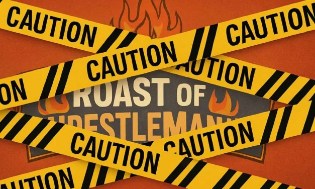 Controversial WrestleMania Roast audio, details leaked