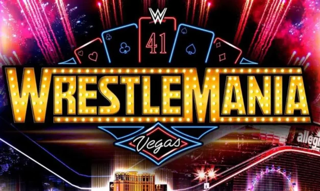 WrestleMania match to be cancelled?