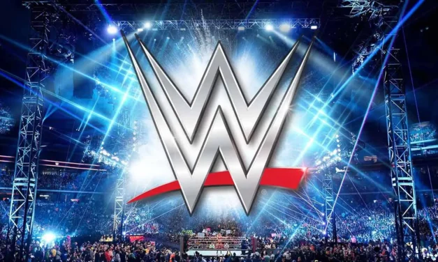 WWE’s revenue grows