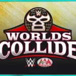 WWE, AAA celebrate lucha libre at Worlds Collide