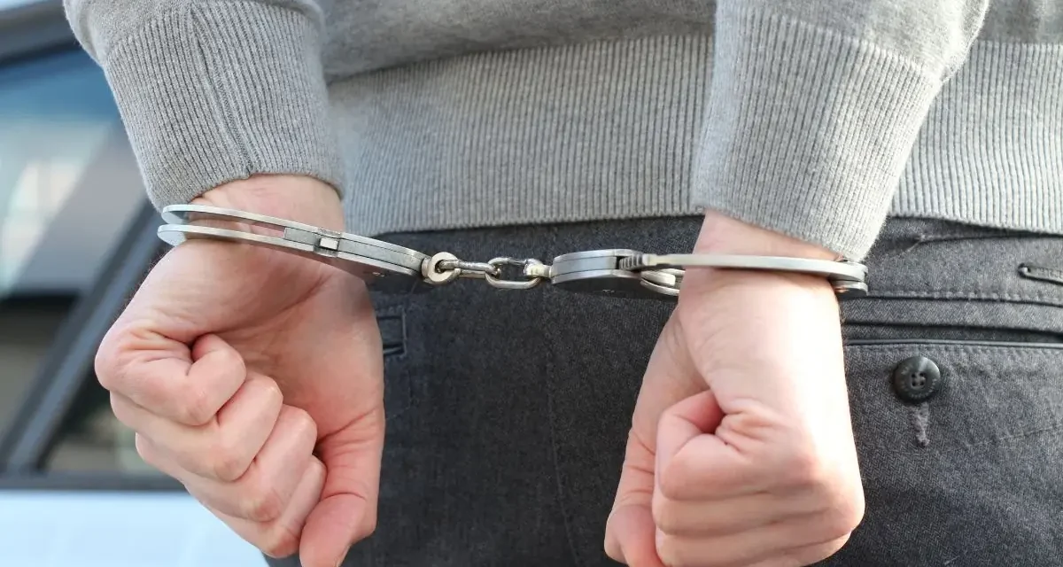 Alleged stalker arrested outside WWE Performance Center