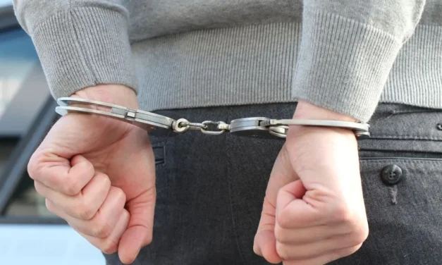 Alleged stalker arrested outside WWE Performance Center