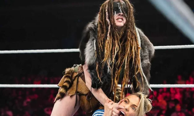 Sarah Rowe gone from WWE, quits wrestling